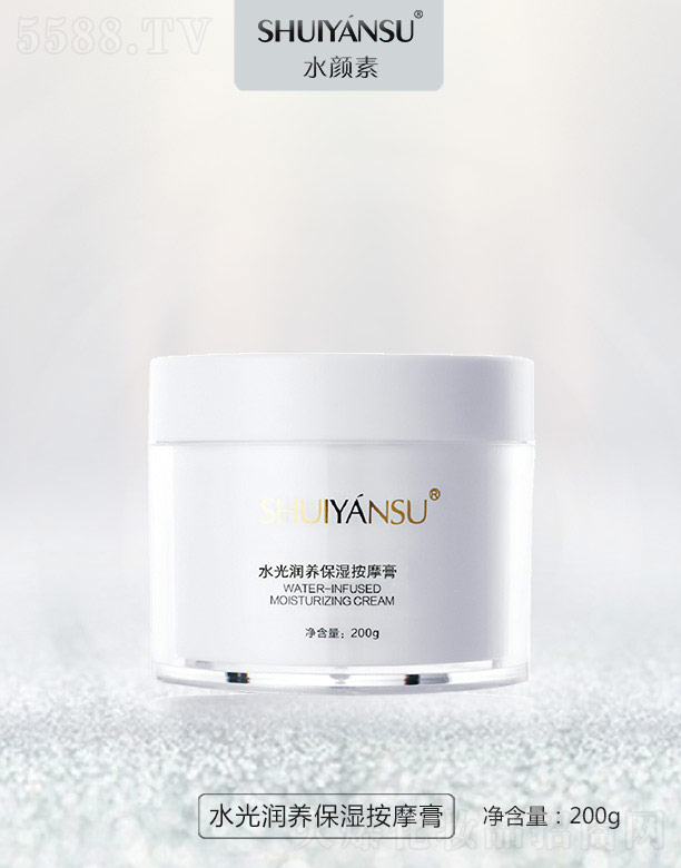 �V��Ʒ��(y��u)���y��(chu��ng)�¿Ƽ����޹�˾��ˮ���ˮ�❙(r��n)�B(y��ng)����Ħ�� 200g