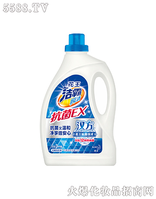 �Ϻ��������޹�˾�����ԟo��ϴ��Һ3kg