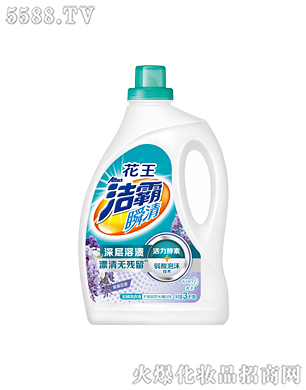 �Ϻ��������޹�˾������˲��o��ϴ��Һ�����ٻ��㣩3kg