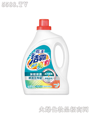 �Ϻ��������޹�˾������˲�����ʟo��ϴ��Һ2kg