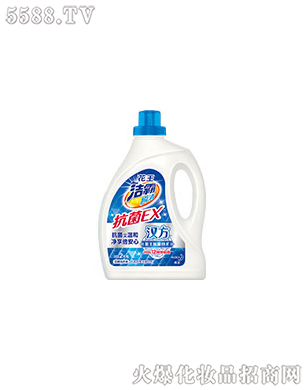 �Ϻ��������޹�˾������˲��EXϴ��Һ