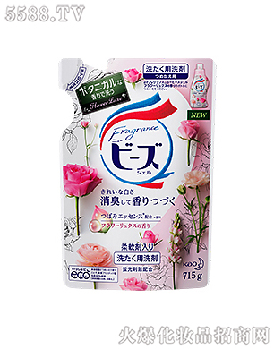 �Ϻ��������޹�˾������ܰ��ϴ��Һ�a(b��)���b����(y��u)��õ���㣩715g