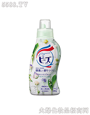 �Ϻ��������޹�˾������ܰ��ϴ��Һ�����²ݱ��㣩820g