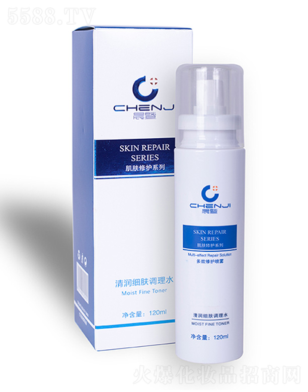 �Ϻ������t(y��)ˎ�Ƽ����޹�˾�������坙���w�{��ˮ120ml