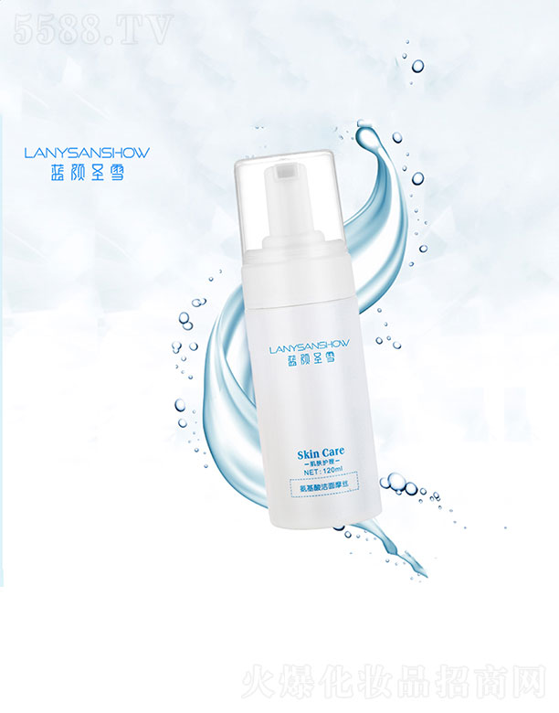 �V����������Ƽ����޹�˾���{�ʥѩ�����ᝍ��Ħ�z120ml