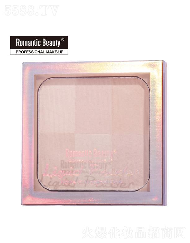 �㽭�W�Z���yƷ���޹�˾��romantic beautyҺ�B(t��i)���