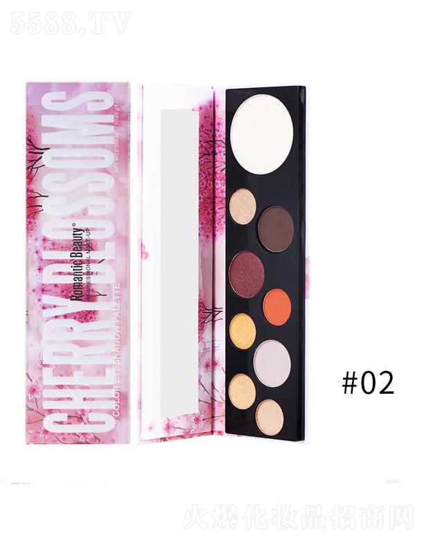 �㽭�W�Z���yƷ���޹�˾��romantic beauty�����L��9ɫ�����Ӱ�P-02