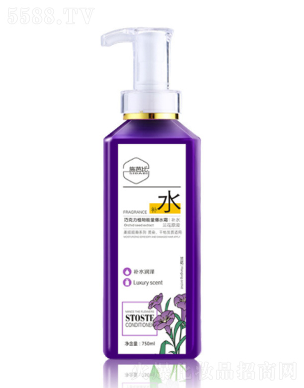 �{��(�V��)���yƷ���޹�˾���ɿ���ֲ��������ˮ˪ 750ml