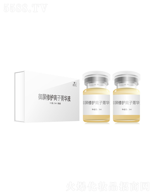 ������ܽԪ����Ƽ����޹�˾���������o�x��ݼ�AҺ 3ml��2ƿ/��