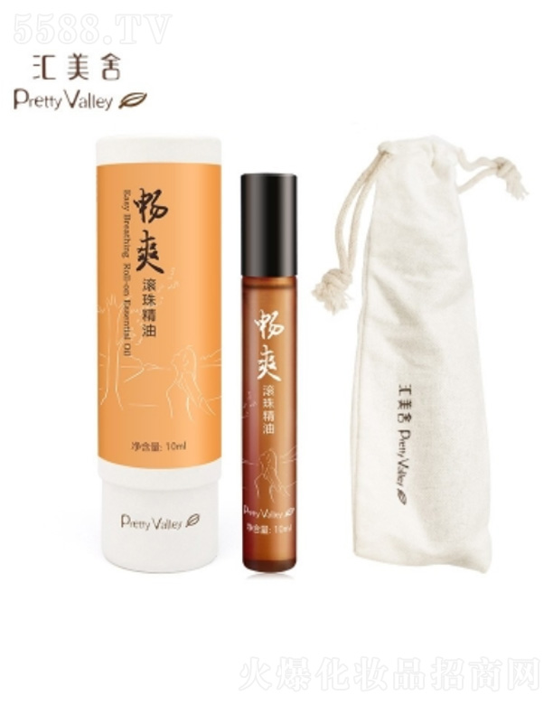 �V�݅R������Ȼ��Ʒ�B�i���޹�˾����ˬ�L�龫�� 10ml