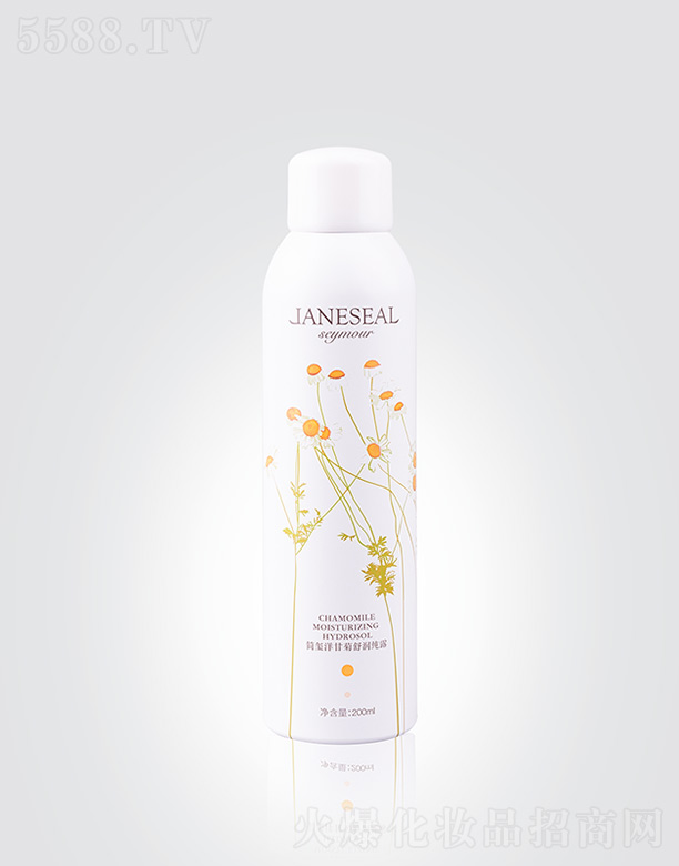 �o�a���t����Ƽ����޹�˾��JANESEAL��ʾ��杙��¶ 200ml