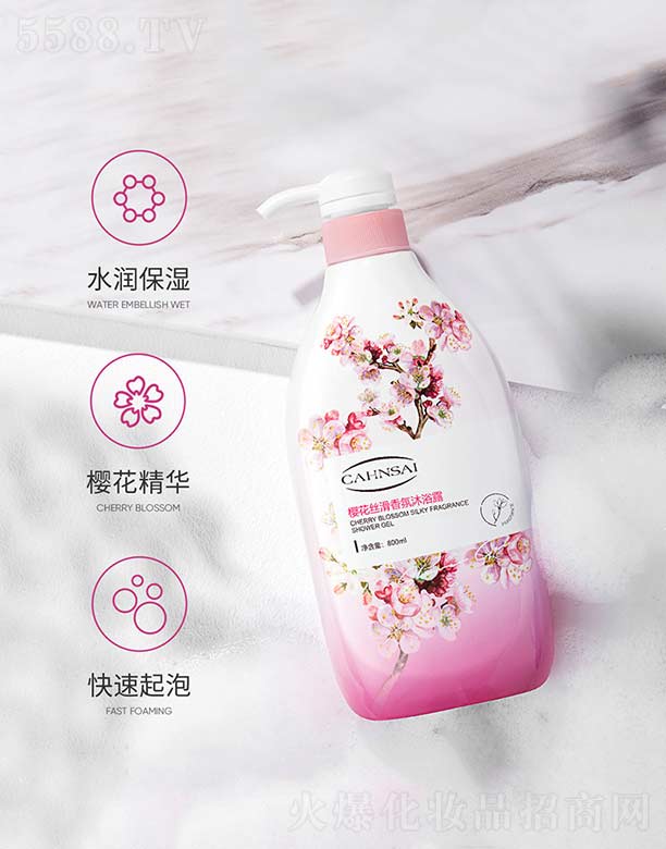 �V���n�Ȼ��yƷ���޹�˾���ѻ��z�������ԡ¶ 400ml