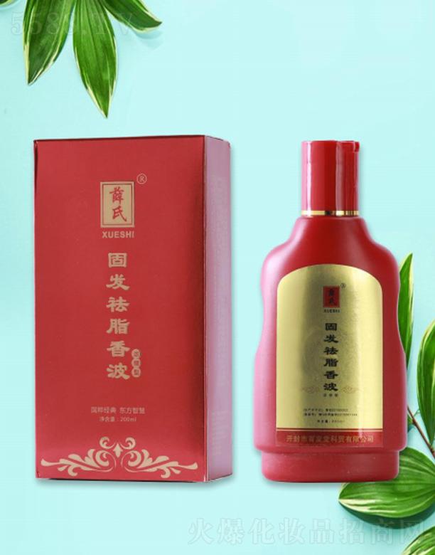 �_����ʥ���t(y��)ˎ�Ƽ��_�l(f��)���޹�˾��Ѧ�Ϲ̰l(f��)��֬�㲨 200ml