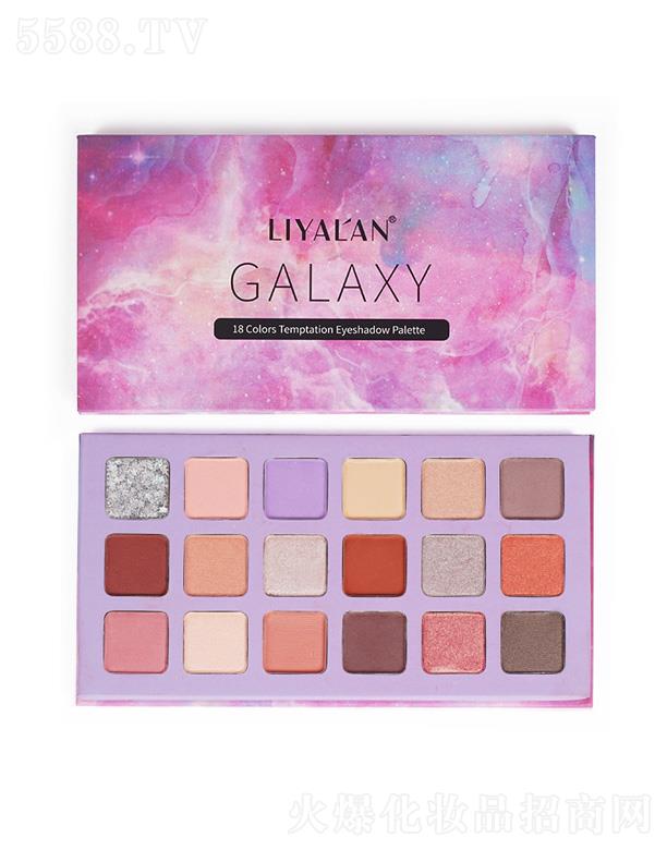 �V���������Ż��yƷ���޹�˾��LIYALAN�ﶬ��(f��)��18ɫ��Ӱ