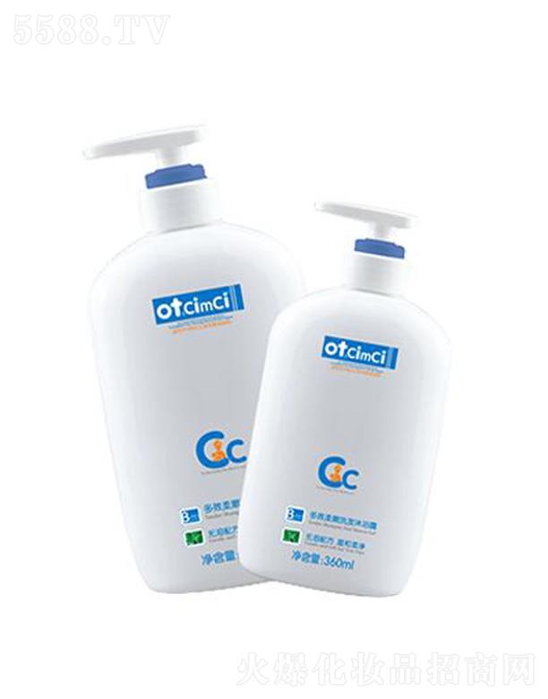 �K�ݖ|��֮������ˎ�I(y��)���޹�˾��ot&CimCi��Ч����ϴ�l(f��)��ԡ¶ 360mlƤ�w������ܛ�⻬