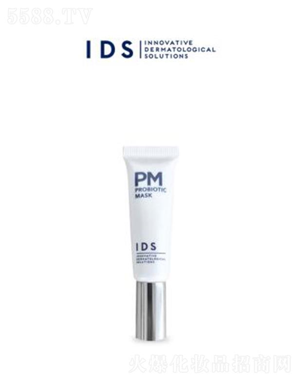 �a��Ԋ���H���yƷ�����ϣ����޹�˾��IDS PM ���������w��Ĥ�������b���غ��澏�{��(ji��)ƽ��