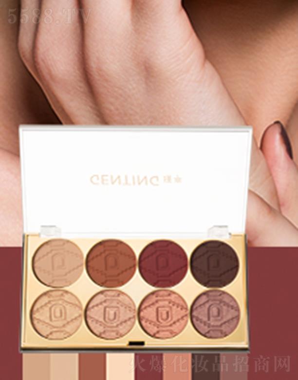 �Ϻ��ͤ���yƷ���޹�˾���Ϻ��ͤ CENTING8ɫ��Ӱ �̝��Õ�Ⱦ��ɫ�÷���