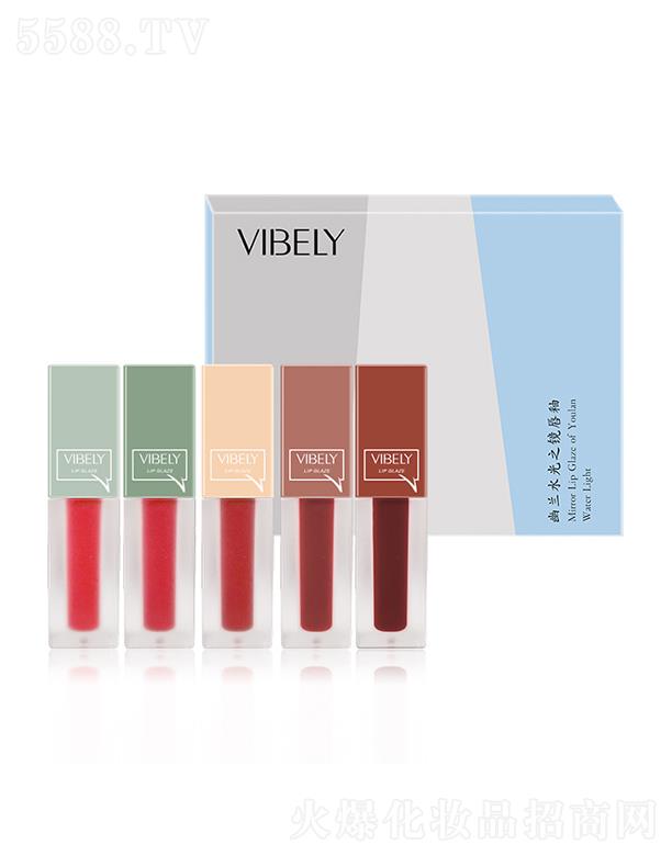 �V�����𻯊yƷ���޹�˾��VIBELY͸��ĥɰ�R��Ůˮ�ⴽ���׺���֧