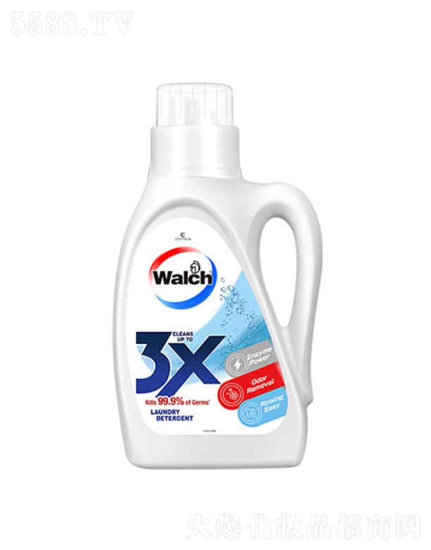 ���R���V�ݣ�����Ʒ���޹�˾����¶ʿ3X����ϴ��Һ 800ml��Чȥ���B���۝n