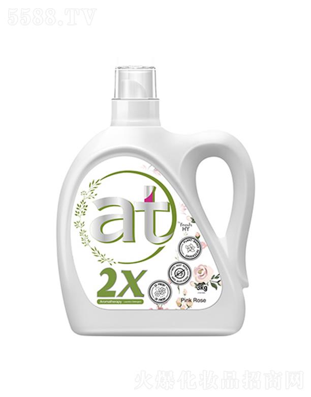 ���R���V�ݣ�����Ʒ���޹�˾��at2Xϴ��Һ��õ�壩3kg