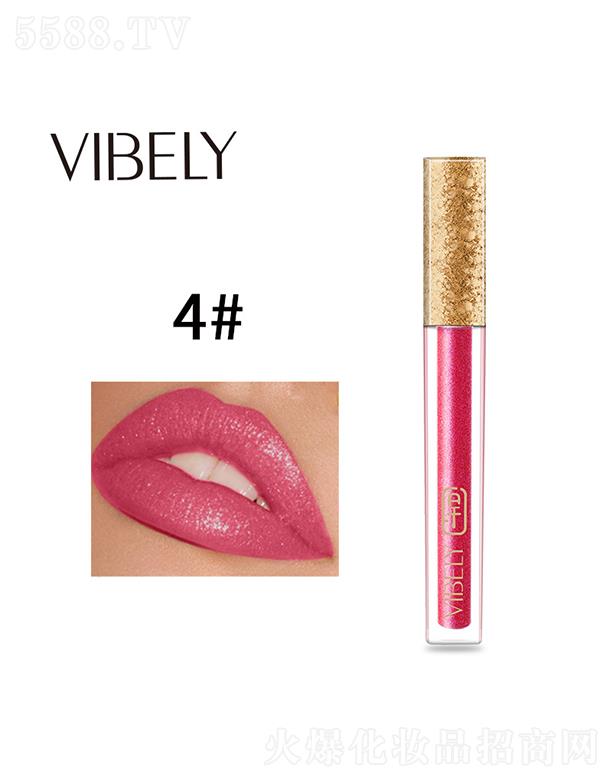 �V�����𻯊yƷ���޹�˾��VIBELY��մ�����ⴽ��4#