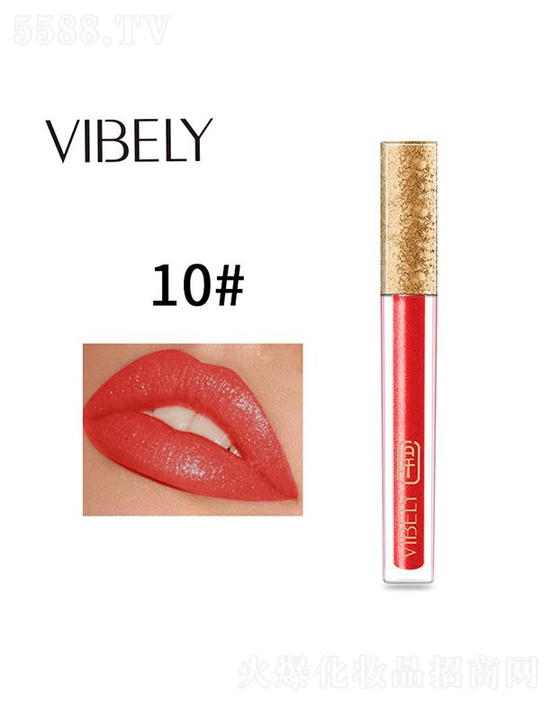 �V�����𻯊yƷ���޹�˾��VIBELY��մ�����ⴽ��10#