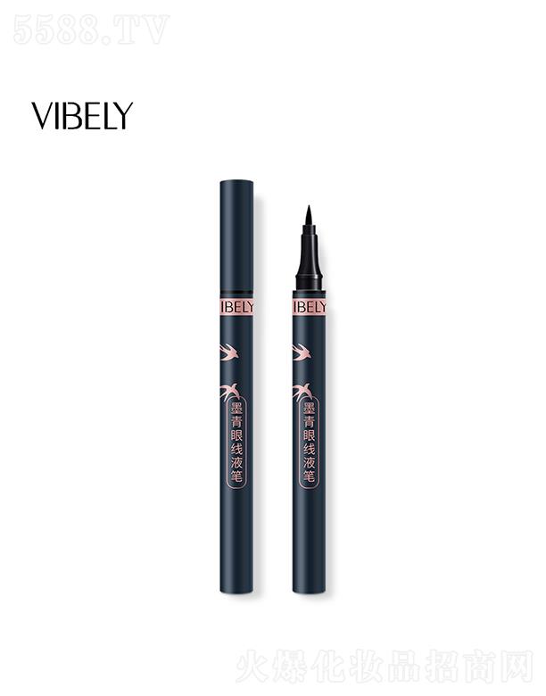 �V���Ѓ�(y��u)ɫ���yƷ���޹�˾��VIBELYī���۾�Һ�P