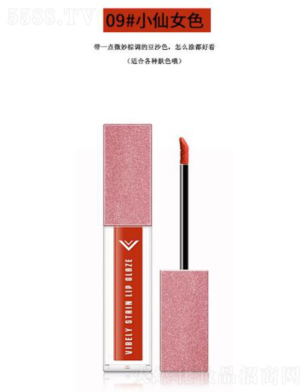 �V���Ѓ�(y��u)ɫ���yƷ���޹�˾��VIBELY�����z���̝�����09#С��Ůɫ