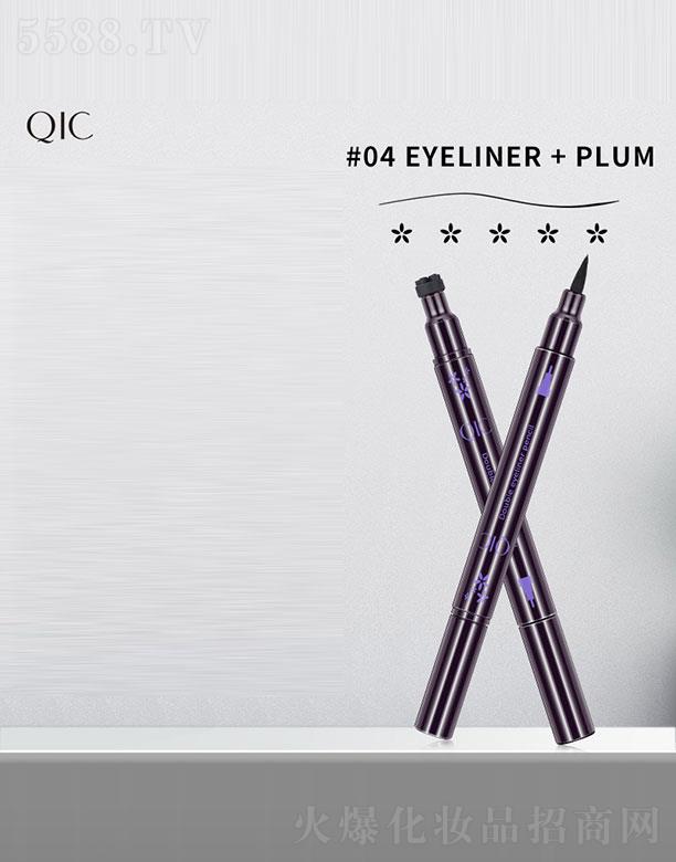 ���^�������Ȼ��yƷ���޹�˾��QIC���ݲ��p�^�c(di��n)�Y��ˮ�۾��P#04