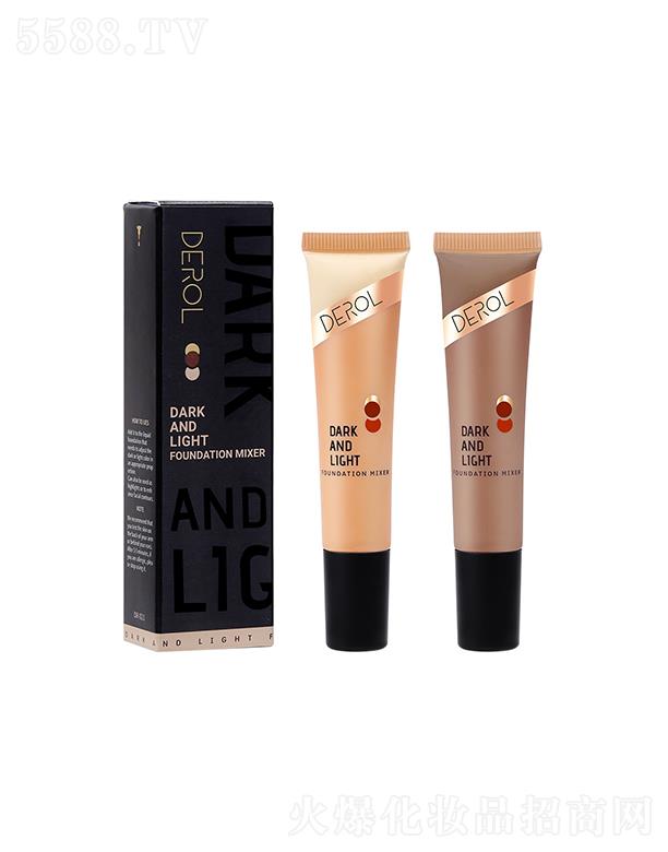 �V�|��?c��)R����Ƽ����޹�˾��DEROL����{(di��o)ɫҺ