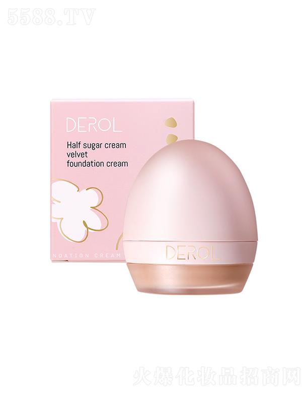 �V�|���R����Ƽ����޹�˾��DEROL�p͸�۵�˪