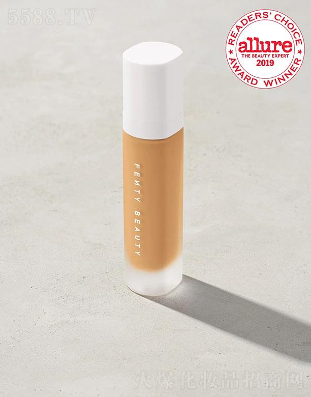 ·����܎��ˮ���yƷ(�Ϻ�)���޹�˾��FentyBeauty��������۵�Һ290(�m��ů�{(di��o)�ϙ�Ƥ��Ȼ����ɫ�wɫ).