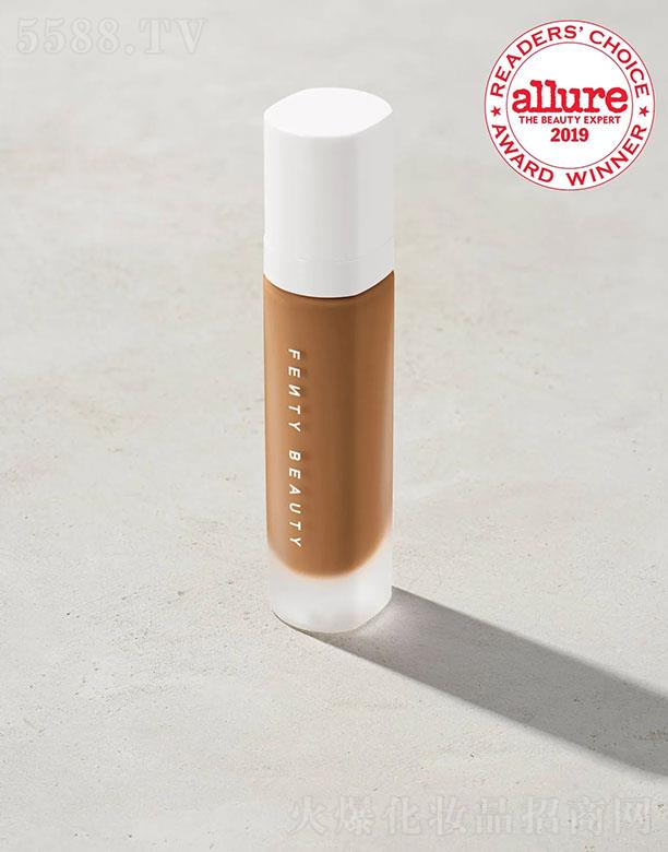 ·����܎��ˮ���yƷ(�Ϻ�)���޹�˾��FentyBeauty��������۵�Һ385(�m�������{(di��o)��ɫ����ɫ�wɫ).