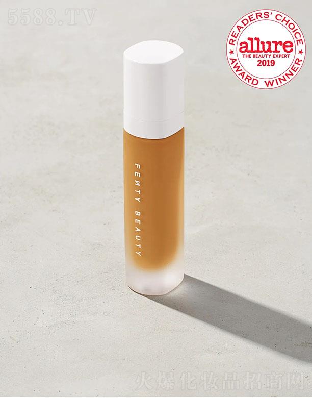 ·����܎��ˮ���yƷ(�Ϻ�)���޹�˾��FentyBeauty��������۵�Һ420(�m��ů�{(di��o)��ɫ����ɫ�wɫ)�߶�����pӯ����