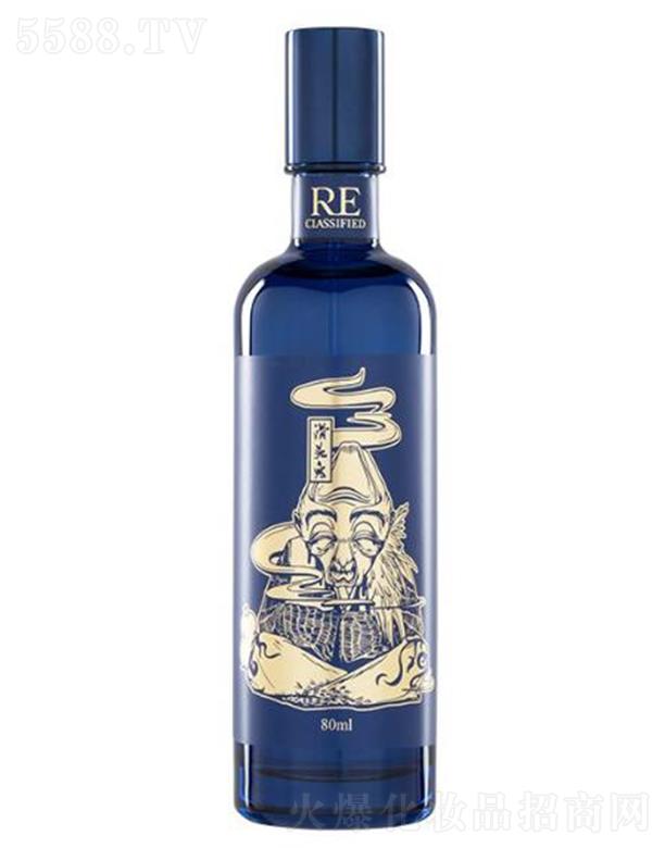 �Ϻ������Q(m��o)�����޹�˾��RECLASSIFIED���^ɮ 80ml������   ��������