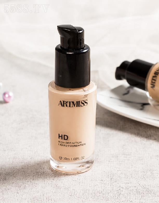 �V���Rٻ���yƷ���޹�˾��ARTMISSΨ���������ɫ�o(w��)覷۵�Һ 30ml ��(r��n)�ɱ���
