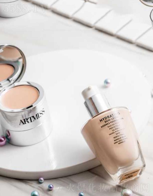 �V���Rٻ���yƷ���޹�˾��ARTMISSΨ��������ˮ��(r��n)͸�۵�Һ  �������w