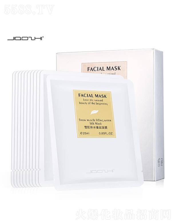 �V�݋�֥���yƷ���޹�˾����֥ѩ���a(b��)ˮ�Q�z��Ĥ �a(b��)ˮ����