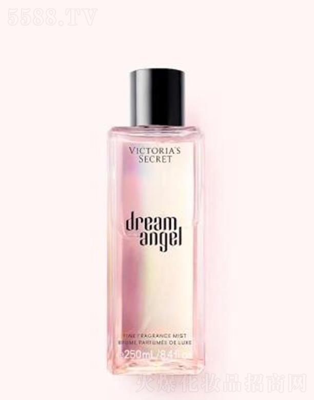 �ٱ����Q(m��o)�ף��Ϻ������޹�˾��VICTORIAS SECRET����(m��ng)��ʹϵ�� ��Շ��F 250ml���°��b����Շ��F�����Վ���(l��i)��������