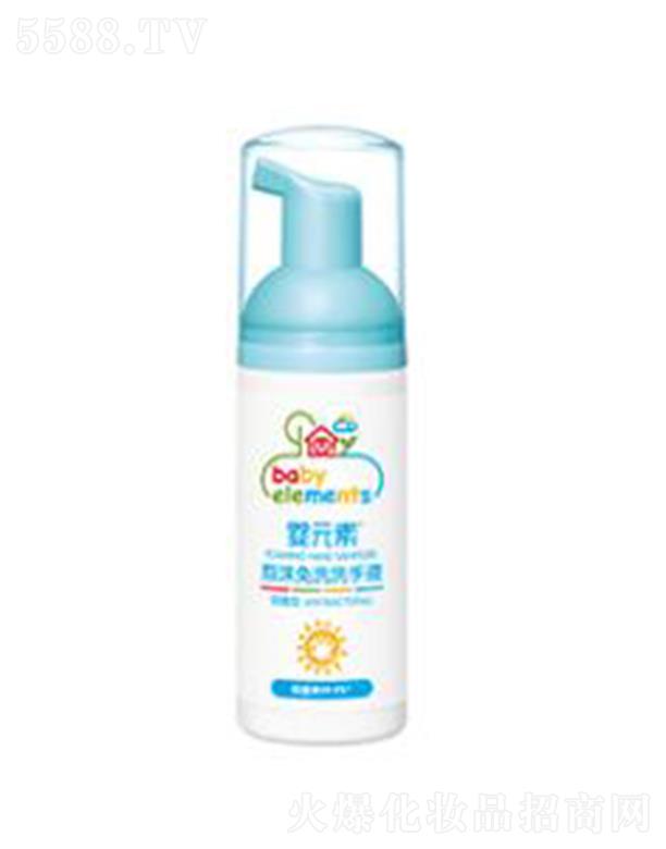 �V��������I(y��)���F(tu��n)���޹�˾����Ԫ����ĭ��ϴϴ��Һ(�־���) �S�r(sh��)ϴ��С�ɱ�y