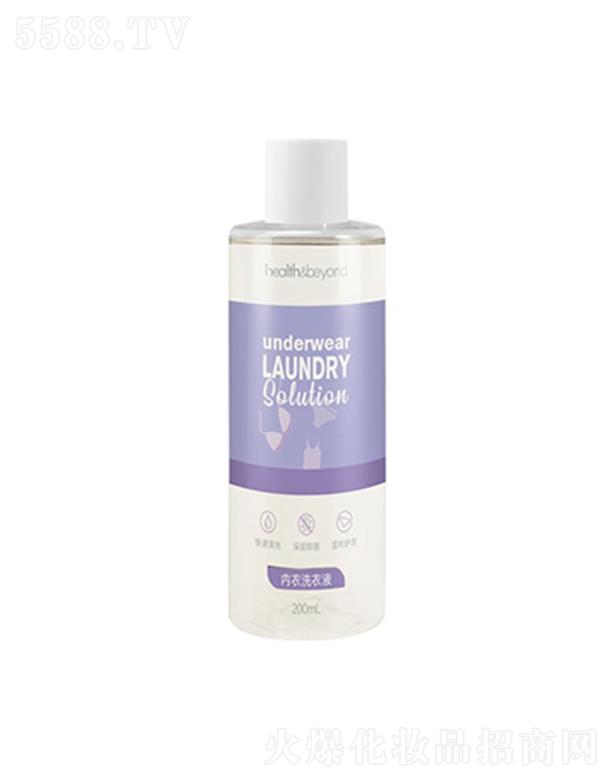 ��(y��u)�o(h��)��(y��u)�ҽ����Ƽ����K�ݣ����޹�˾��Health&Beyond ��(n��i)��ϴ��Һ 200mlȥ��Ѫ�n�۝n�غ��H�w