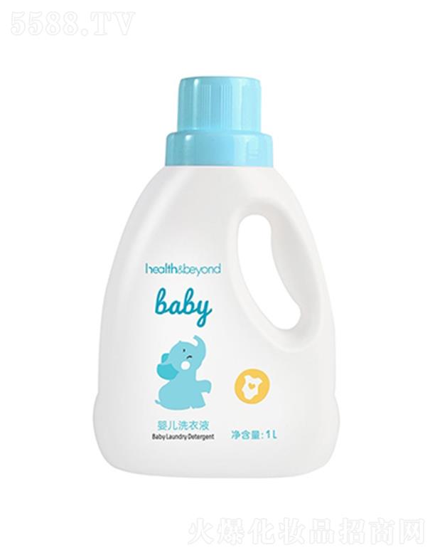 ��(y��u)�o(h��)��(y��u)�ҽ����Ƽ����K�ݣ����޹�˾��Health&beyond�냺ϴ��Һ 1L��N�۝nһĨ�����o(h��)�����w�S