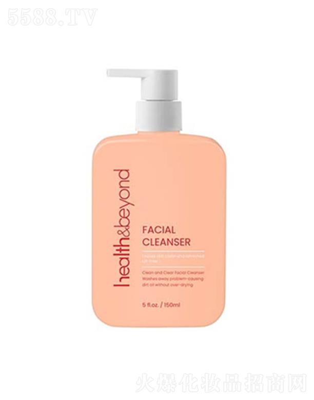 ��(y��u)�o(h��)��(y��u)�ҽ����Ƽ����K�ݣ����޹�˾��Health&Beyond ϴ���� 150ml�坍ͬ�r(sh��)�غͲ��o��