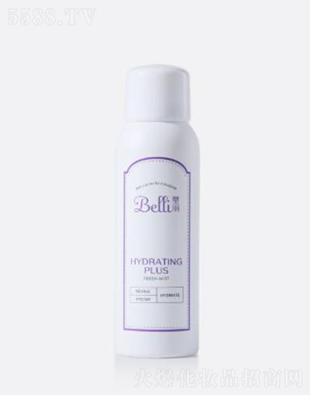 �Ϻ����ό�(sh��)�I(y��)���޹�˾��Belli����؝����o(h��)�����F 150ml��(x��)�����F �澏�沿 �������o(h��)