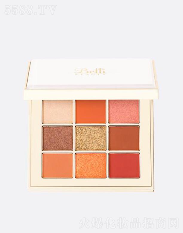 �Ϻ����ό�(sh��)�I(y��)���޹�˾��Belli������òʾ�ɫ��Ӱ-�����A 12.2g��(j��ng)����ɫ һ�P���� ��(x��)ā�@ɫ