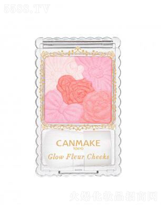 ���L�����yƷ�����ڣ����޹�˾��CANMAKE����������֬��05 �S�{�ۼt������͸���Ĝ\��ɫ