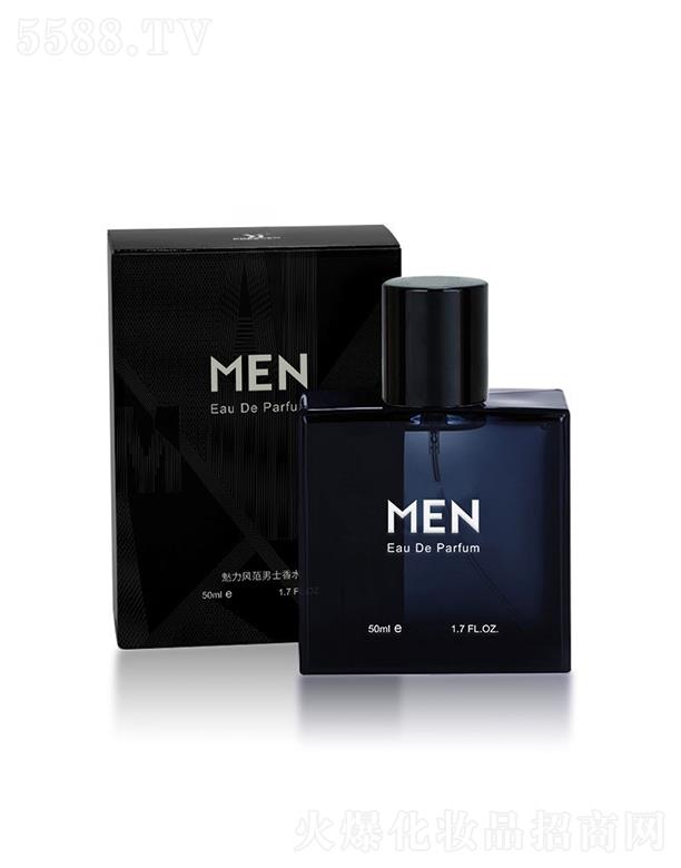 �V�|�Ή����yƷ���޹�˾��POBBCEA-YJ��ʿ��ˮ�־õ���  ε�{(l��n)���������\����ˮ50ML