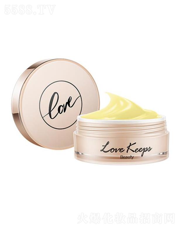 �������۽K�����yƷ���޹�˾��LOVE KEEPS�_���ӟ��ж�y�� 90g�ܽ�ʊy��ͬ�r(sh��)���߲ʊy�����۹�