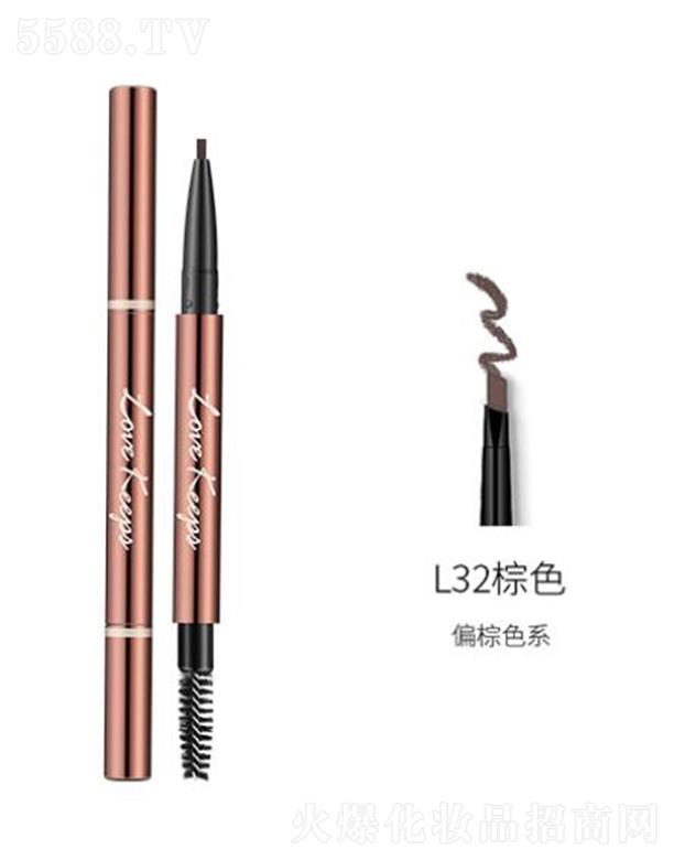 �������۽K�����yƷ���޹�˾��LOVE KEEPS����������Ȼü�PL32����ɫ ɫ����Ȼ�������g���m�P�|