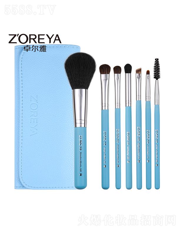 ׿���Ż��y�þ����޹�˾��׿����ɢ�����y�������b    ���W(xu��)����覷۵���Ӱˢ   7֧���yˢȫ��